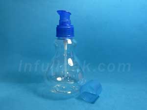 Plastic Spray Bottles PB09-007