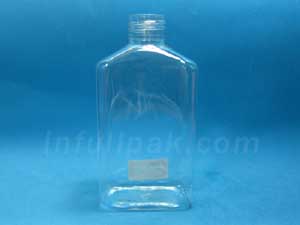 Cosmetic Argan Oil Bottles PB0