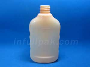 Cosmetic Lotion Bottles PB09-0