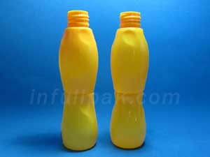 Plastic Detergent Bottles PB09