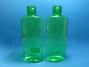 Cosmetic Argan Oil Bottles PB0
