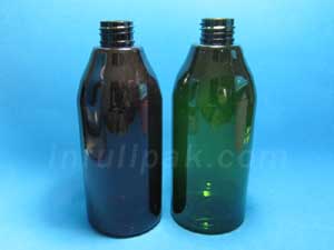 Hdpe Cylinder Bottles PB09-010
