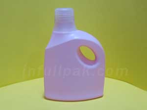Laundry Detergent Bottles PB09