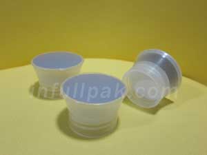 Plastic Closures PLC-0007