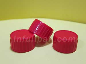 Plastic Thread Closures PLC-00