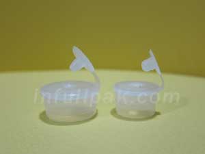 Plastic Orifice ReducersPLC-00