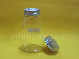 Metal Pill container AC-S014