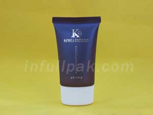 Tube for Purified SPA Essence 