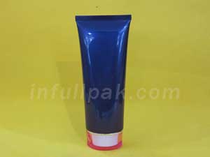 PE Tube for Sunscreen Cream PS