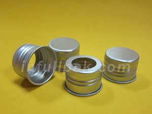 Aluminum Screw Cap AC-S031