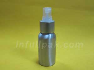 Metal Spray Bottles AC-S037