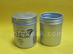 Aluminum Cans AC-S044