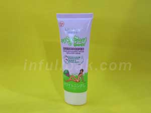 Cosmetics Tubes PST-A031