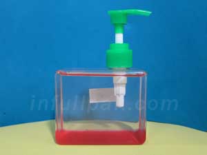 Hand Soap Bottles PB09-0116