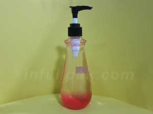 Foaming Hand Soap Bottles PB09