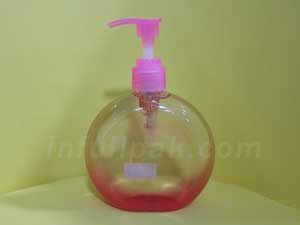 Hand Sanitizer Pump Bottles PB