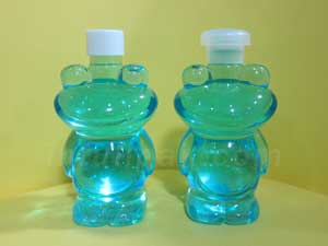 PET Cartoon Bottles PB09-0124