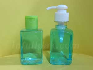 Liquid Soap Bottles PB09-0126
