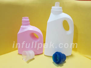 Cyclopentasiloxane Bottles PB0