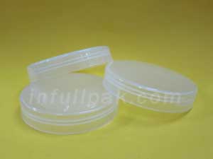 Plastic Jar Closures PLC-0044