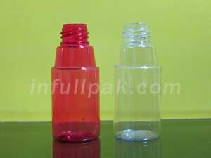 30ml Plastic Cosmetic Bottle P