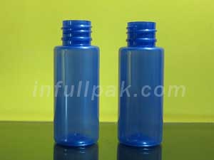 30ml Plastic Cosmetic Bottle P