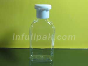 PET Plastic Bottle PLB-T135