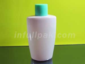 Plastic Bottle for Cosmetic PL