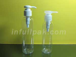 Plastic PET Bottle PLB-T141