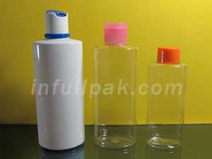 PET Bottle PLB-T142