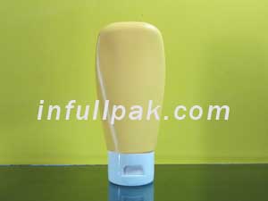 PE Plastic Bottle PLB-E120