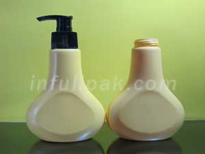 PE Plastic Bottle PLB-E121