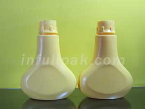 PE Plastic Bottle PLB-E122