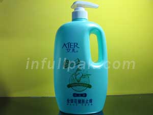 PE Plastic Bottle PLB-E123