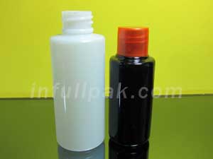 Cream Bottle PLB-T004