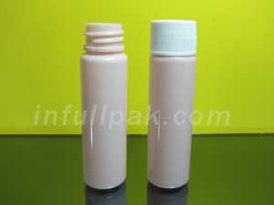 PET Bottle PLB-T005