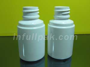Shampoo Bottle PLB-T007