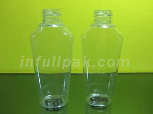 Shampoo Bottle  PLB-T009