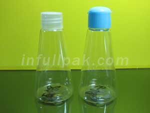 Wide Mouth Bottle PLB-T010