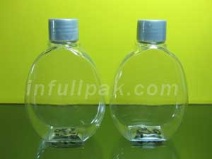 Cosmetic Spray Bottle PLB-T012
