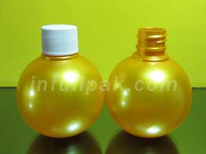 Plastic Bottle PLB-T014