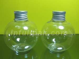 Plastic Bottle PLB-T015