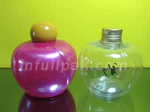 Perfume Bottle PLB-T017