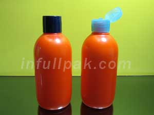 Plastic Container PLB-T036