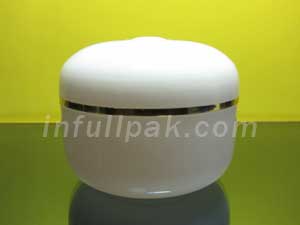 Dome Double Wall Jars PCJ-001