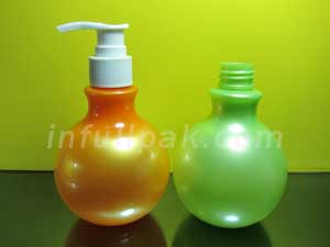 Lotion Bottle PLB-T018