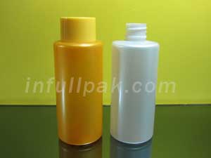 Plastic Bottle PLB-T040