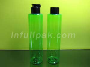 Plastic Cream Bottle PLB-T041