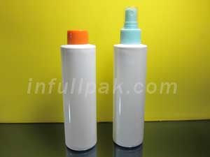 Plastic Bottle PLB-T042