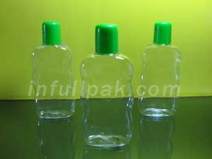PET Sprayer Bottle PLB-T049